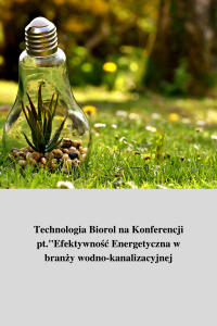 technologia biorol i efektywność energetyczna